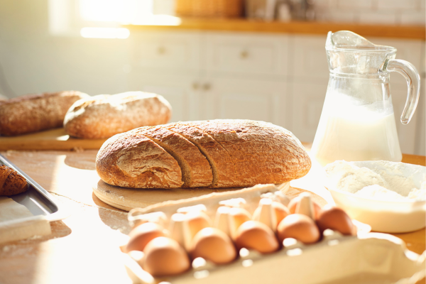 Aprenda a fazer pão italiano caseiro com casca crocante e miolo macio. Receita detalhada, dicas essenciais e tudo sobre esse clássico.